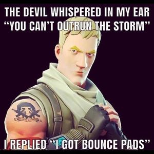 Meet your Posher, Mohamud